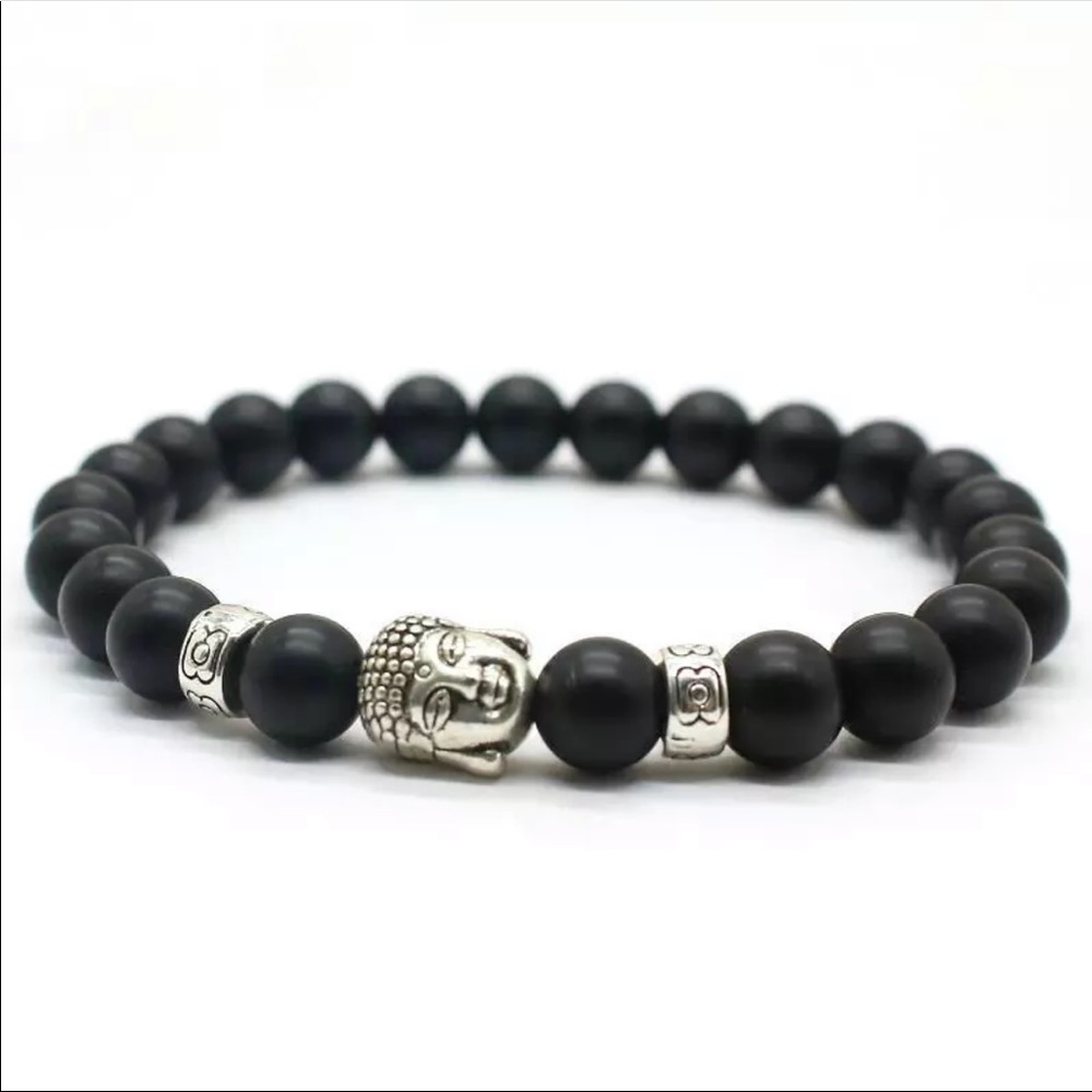 Buddha bracelet